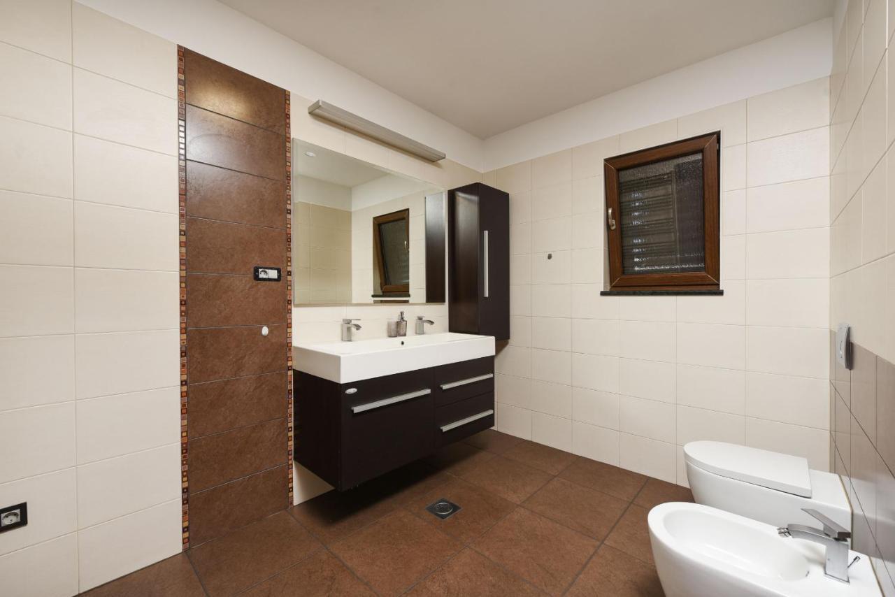 Villa Trabakul Zadarvillas Ražanac 外观 照片