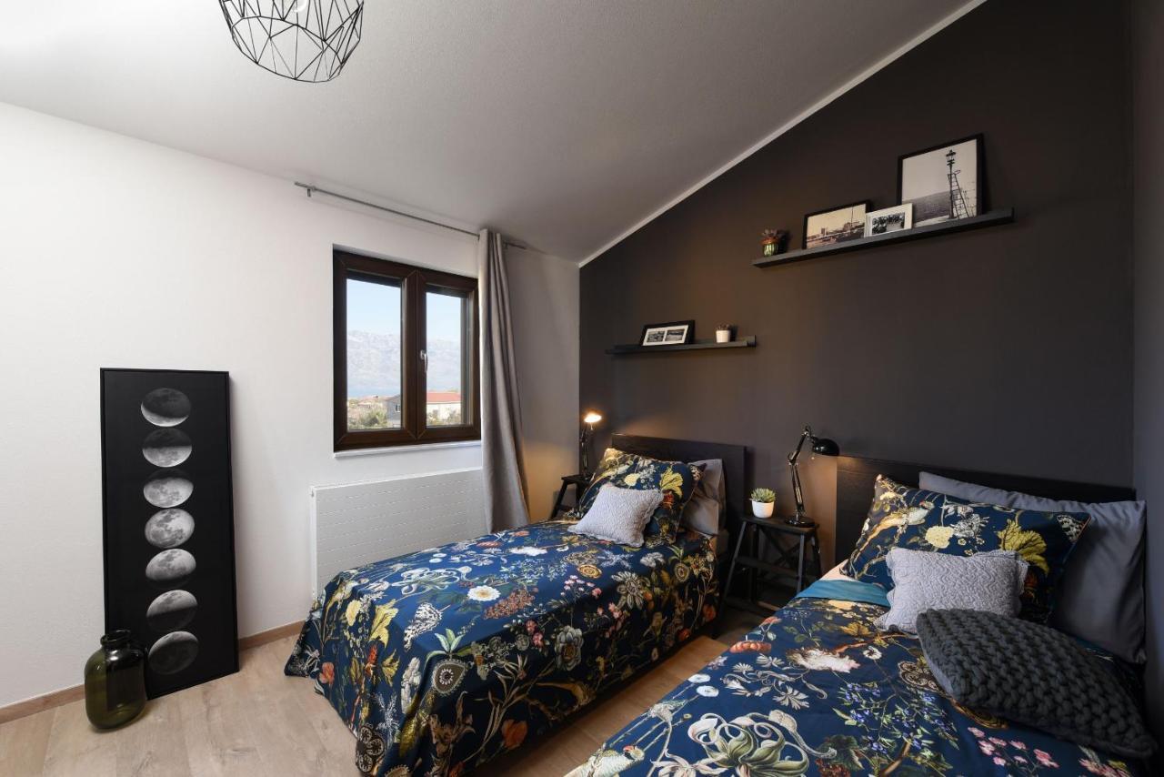 Villa Trabakul Zadarvillas Ražanac 外观 照片