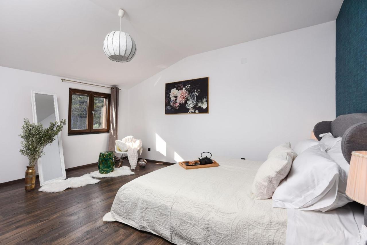 Villa Trabakul Zadarvillas Ražanac 外观 照片