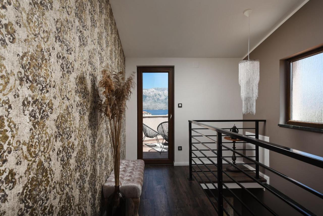 Villa Trabakul Zadarvillas Ražanac 外观 照片