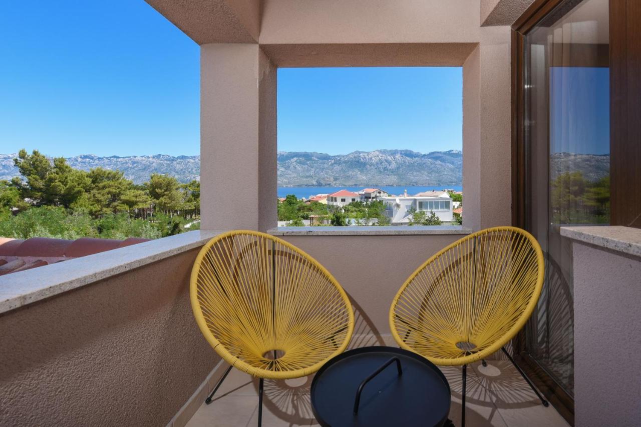 Villa Trabakul Zadarvillas Ražanac 外观 照片