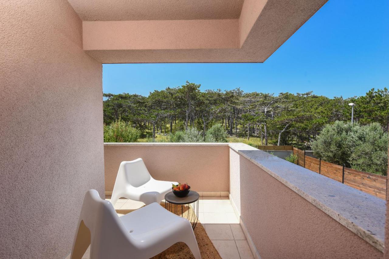 Villa Trabakul Zadarvillas Ražanac 外观 照片